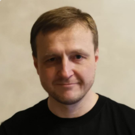 Геннадий Белов